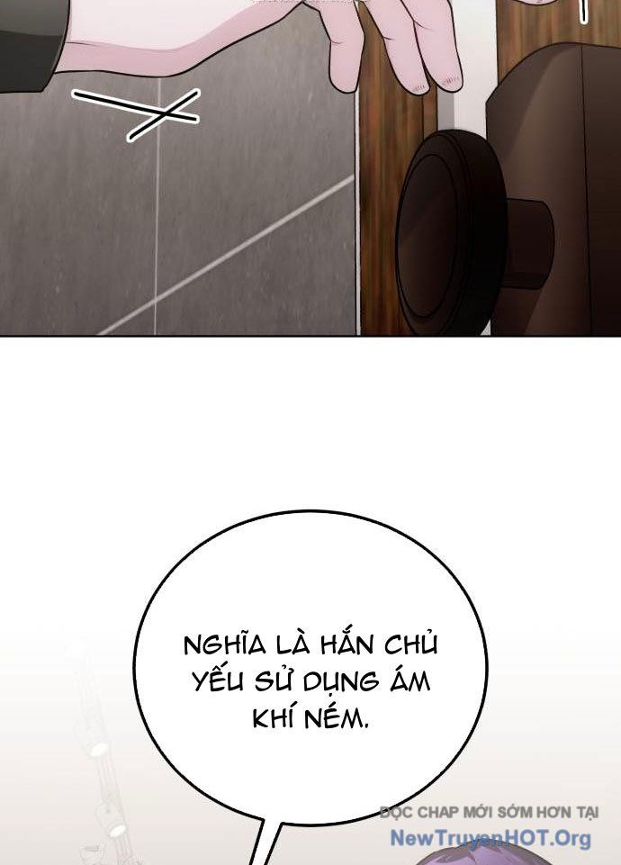 Đứa Con Có Vấn Đề Của Ma Pháp Chapter 25 - 20