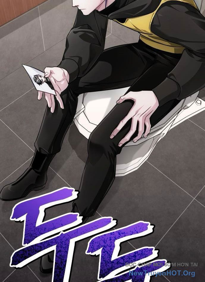 Đứa Con Có Vấn Đề Của Ma Pháp Chapter 25 - 3