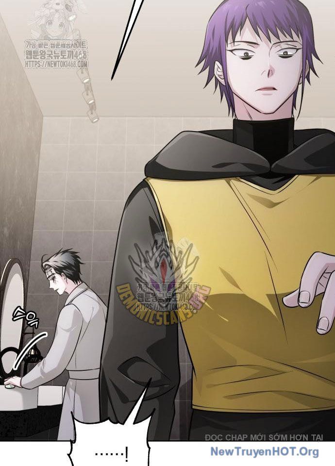 Đứa Con Có Vấn Đề Của Ma Pháp Chapter 25 - 21