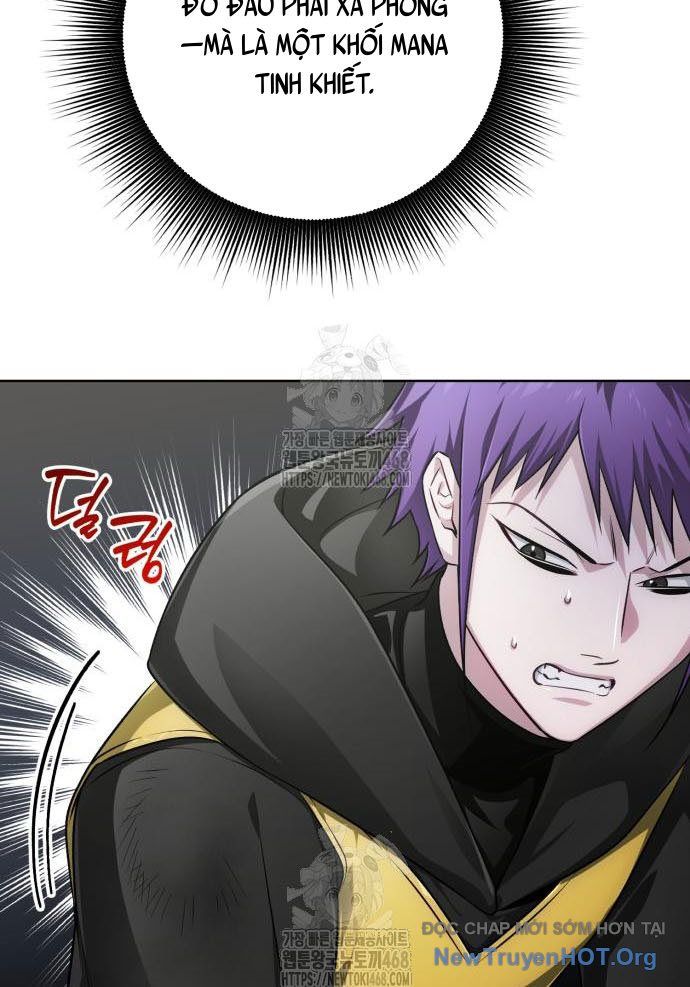 Đứa Con Có Vấn Đề Của Ma Pháp Chapter 25 - 35