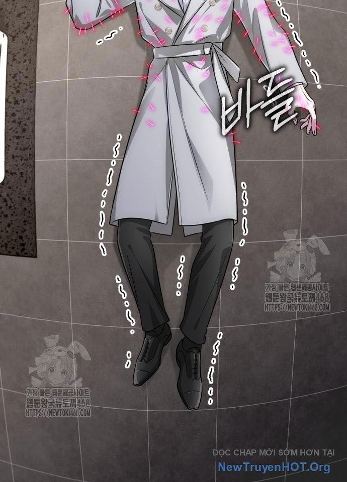 Đứa Con Có Vấn Đề Của Ma Pháp Chapter 25 - 43