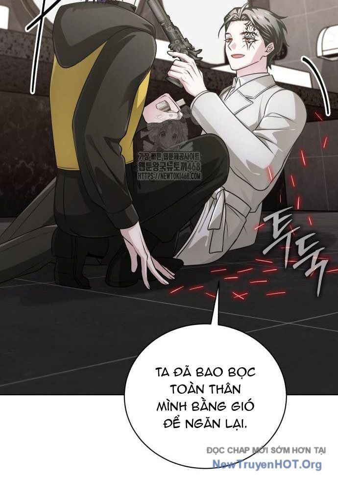 Đứa Con Có Vấn Đề Của Ma Pháp Chapter 25 - 61