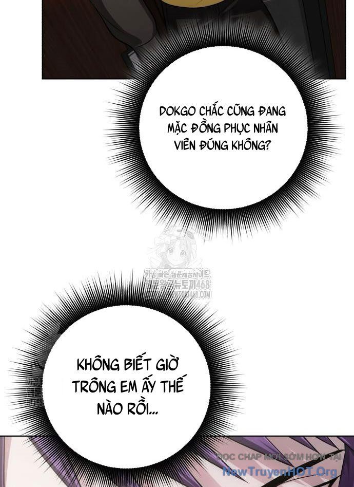 Đứa Con Có Vấn Đề Của Ma Pháp Chapter 25 - 8