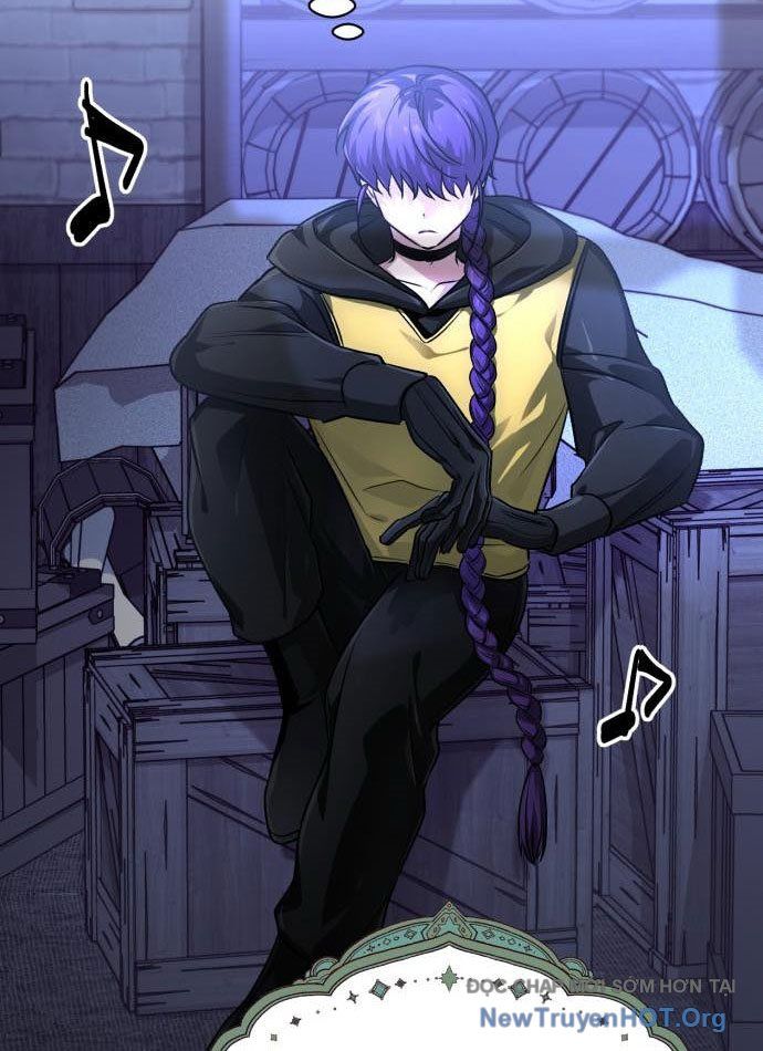Đứa Con Có Vấn Đề Của Ma Pháp Chapter 25 - 79