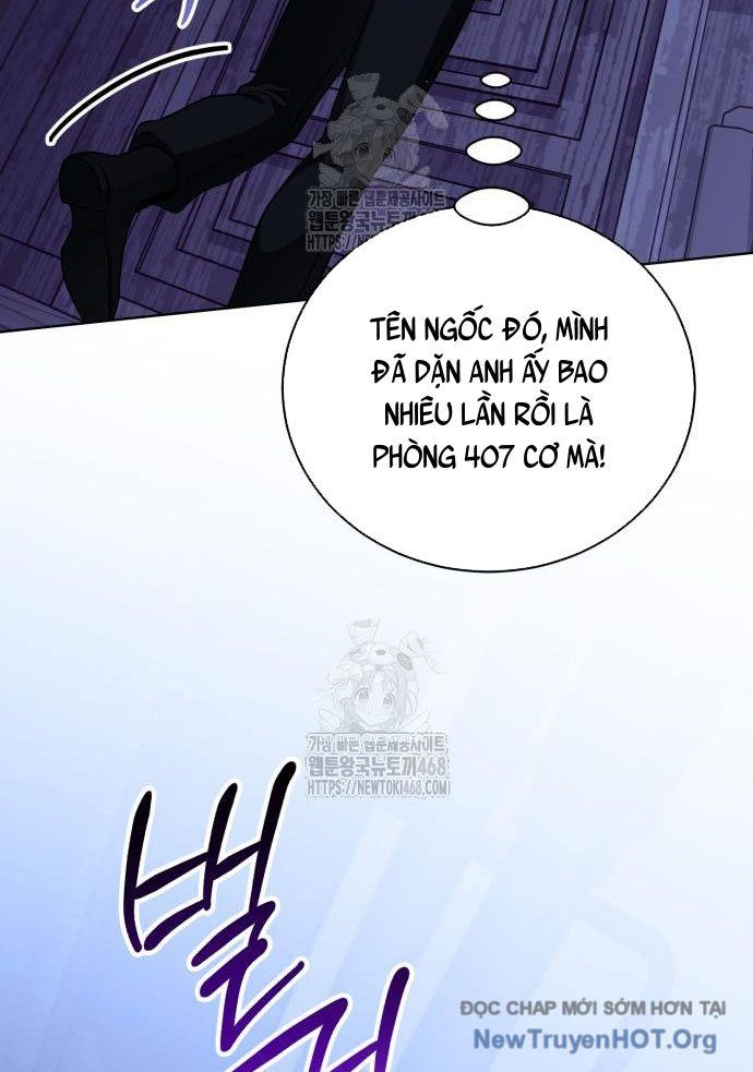 Đứa Con Có Vấn Đề Của Ma Pháp Chapter 25 - 85