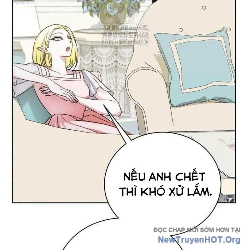 Đứa Con Có Vấn Đề Của Ma Pháp Chapter 26 - 115