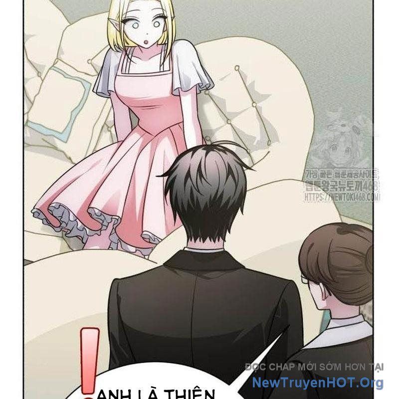 Đứa Con Có Vấn Đề Của Ma Pháp Chapter 26 - 156