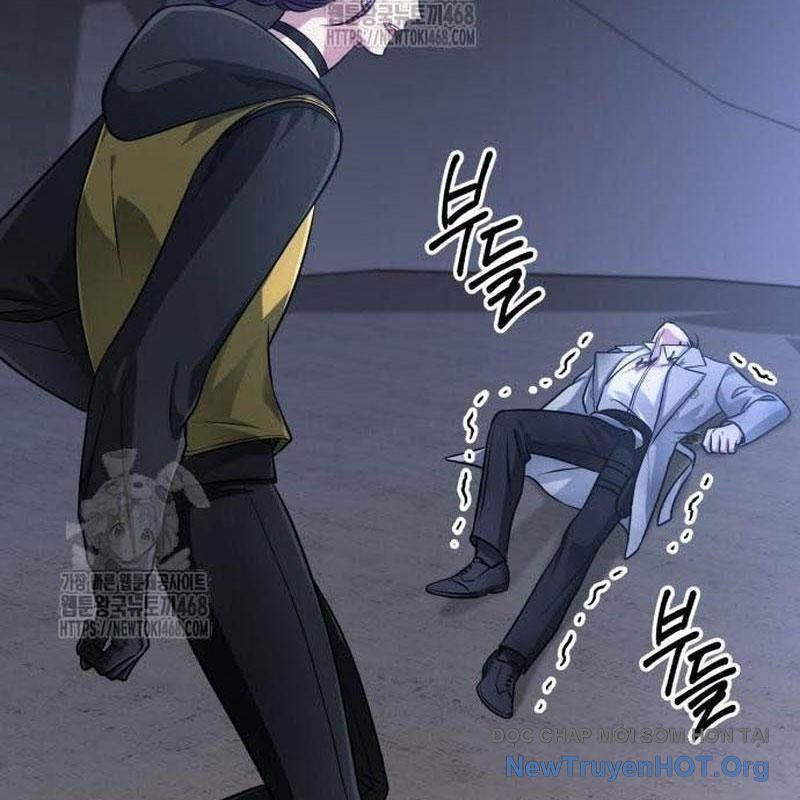 Đứa Con Có Vấn Đề Của Ma Pháp Chapter 26 - 20
