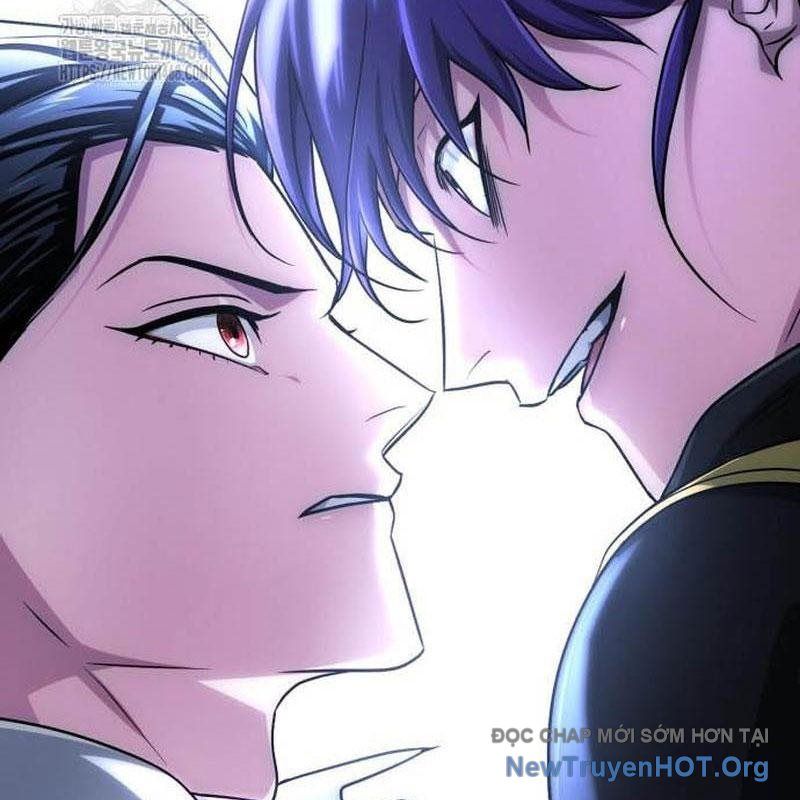 Đứa Con Có Vấn Đề Của Ma Pháp Chapter 26 - 3
