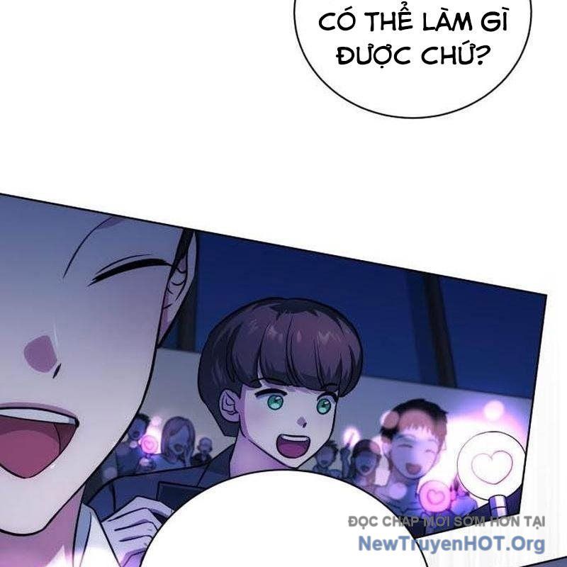 Đứa Con Có Vấn Đề Của Ma Pháp Chapter 26 - 22