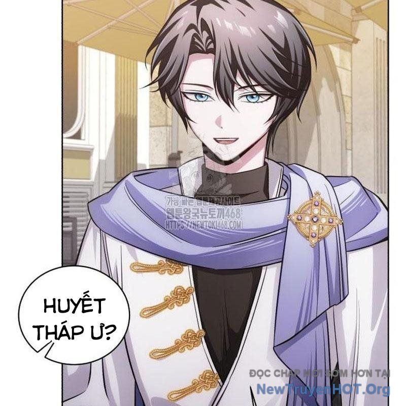 Đứa Con Có Vấn Đề Của Ma Pháp Chapter 27 - 16