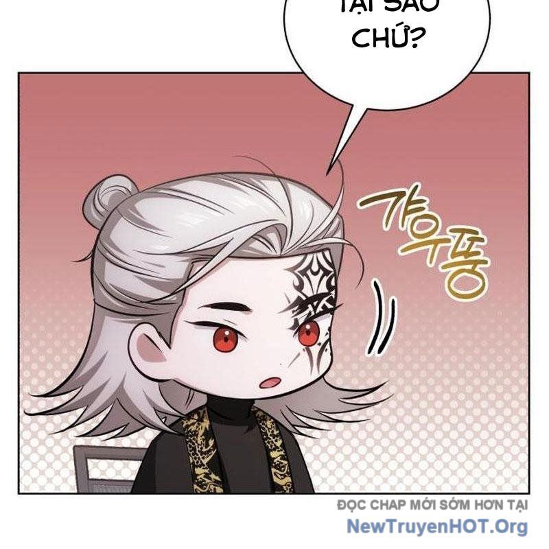 Đứa Con Có Vấn Đề Của Ma Pháp Chapter 27 - 19