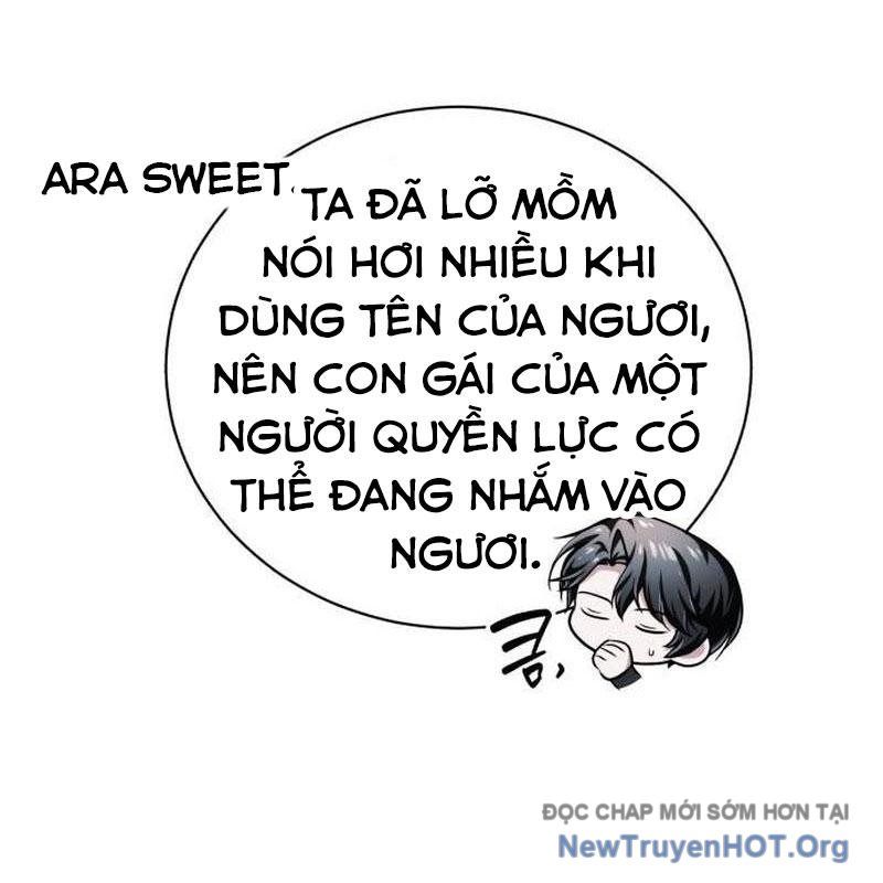 Đứa Con Có Vấn Đề Của Ma Pháp Chapter 27 - 20