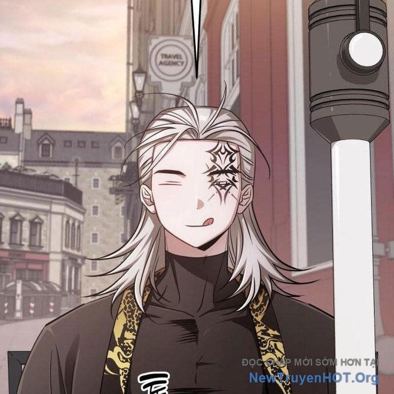 Đứa Con Có Vấn Đề Của Ma Pháp Chapter 27 - 3