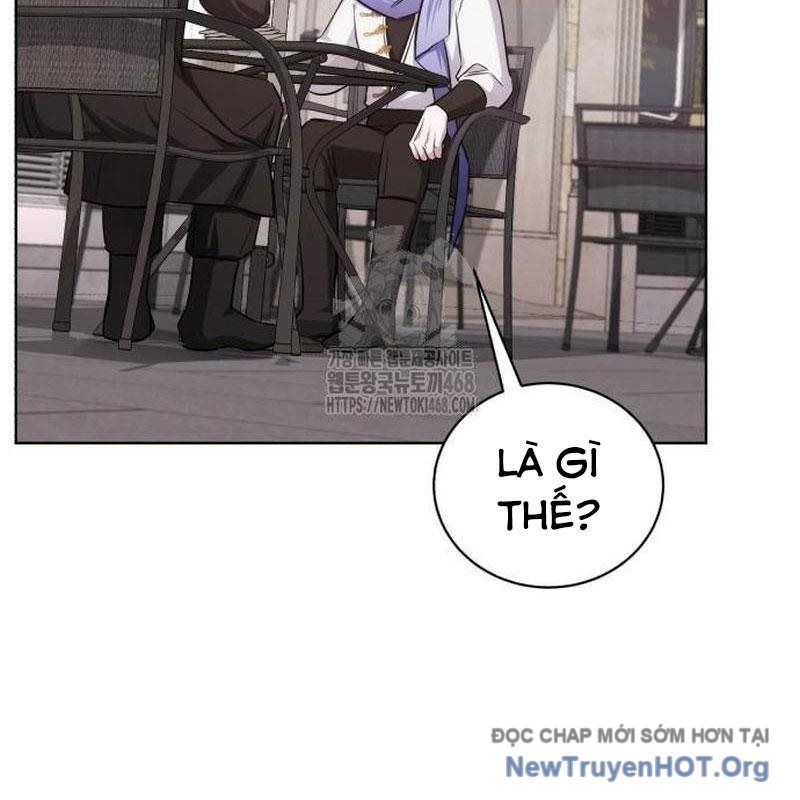 Đứa Con Có Vấn Đề Của Ma Pháp Chapter 27 - 23