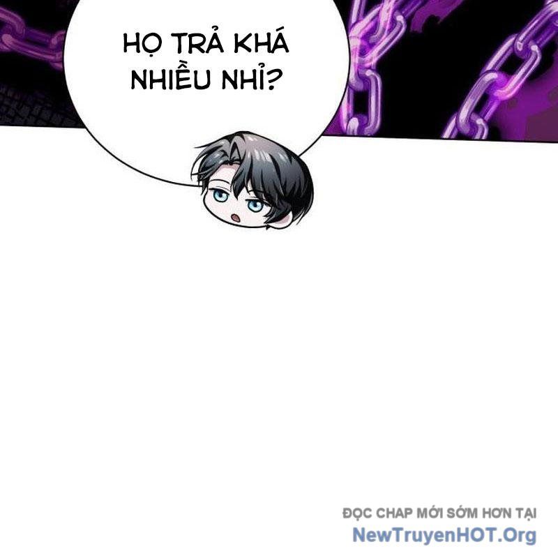 Đứa Con Có Vấn Đề Của Ma Pháp Chapter 27 - 26