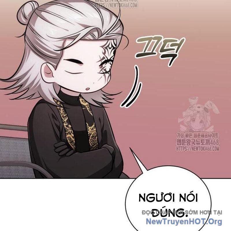 Đứa Con Có Vấn Đề Của Ma Pháp Chapter 27 - 28