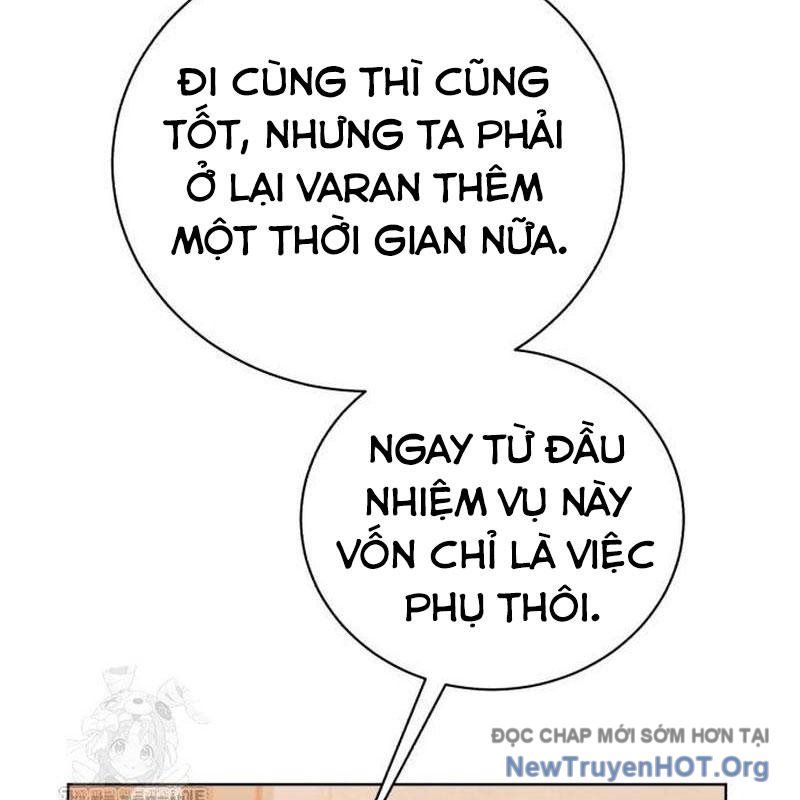 Đứa Con Có Vấn Đề Của Ma Pháp Chapter 27 - 34