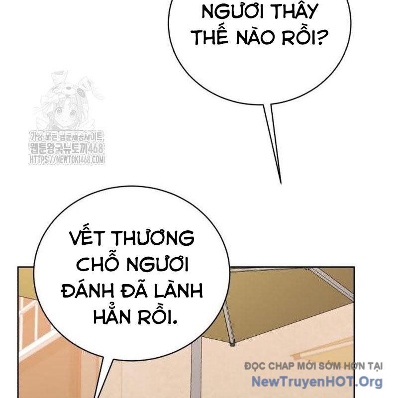 Đứa Con Có Vấn Đề Của Ma Pháp Chapter 27 - 5