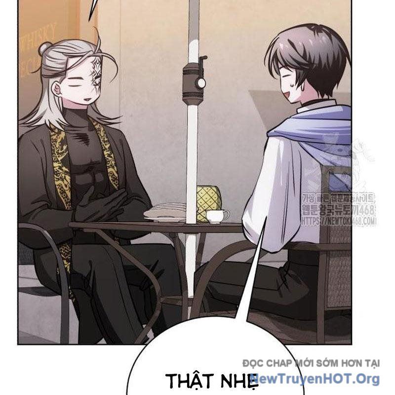 Đứa Con Có Vấn Đề Của Ma Pháp Chapter 27 - 6