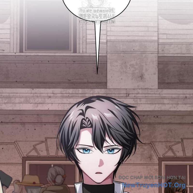 Đứa Con Có Vấn Đề Của Ma Pháp Chapter 27 - 86