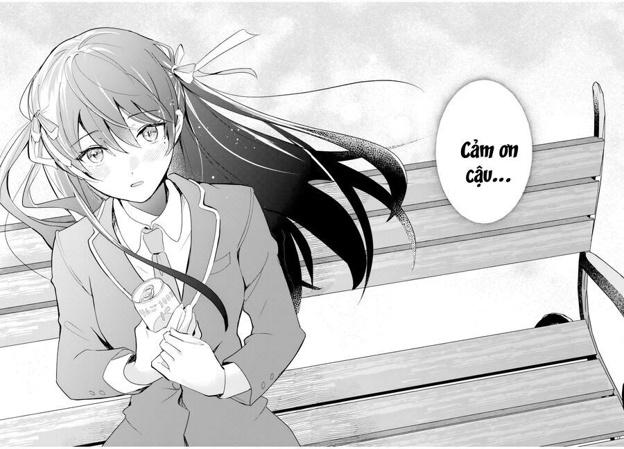 Chuyện Tình Chuyển Sinh Hài Hước Của Anh Hùng Và Phù Thuỷ Chapter 1 - 41