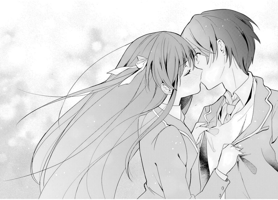 Chuyện Tình Chuyển Sinh Hài Hước Của Anh Hùng Và Phù Thuỷ Chapter 1 - 50
