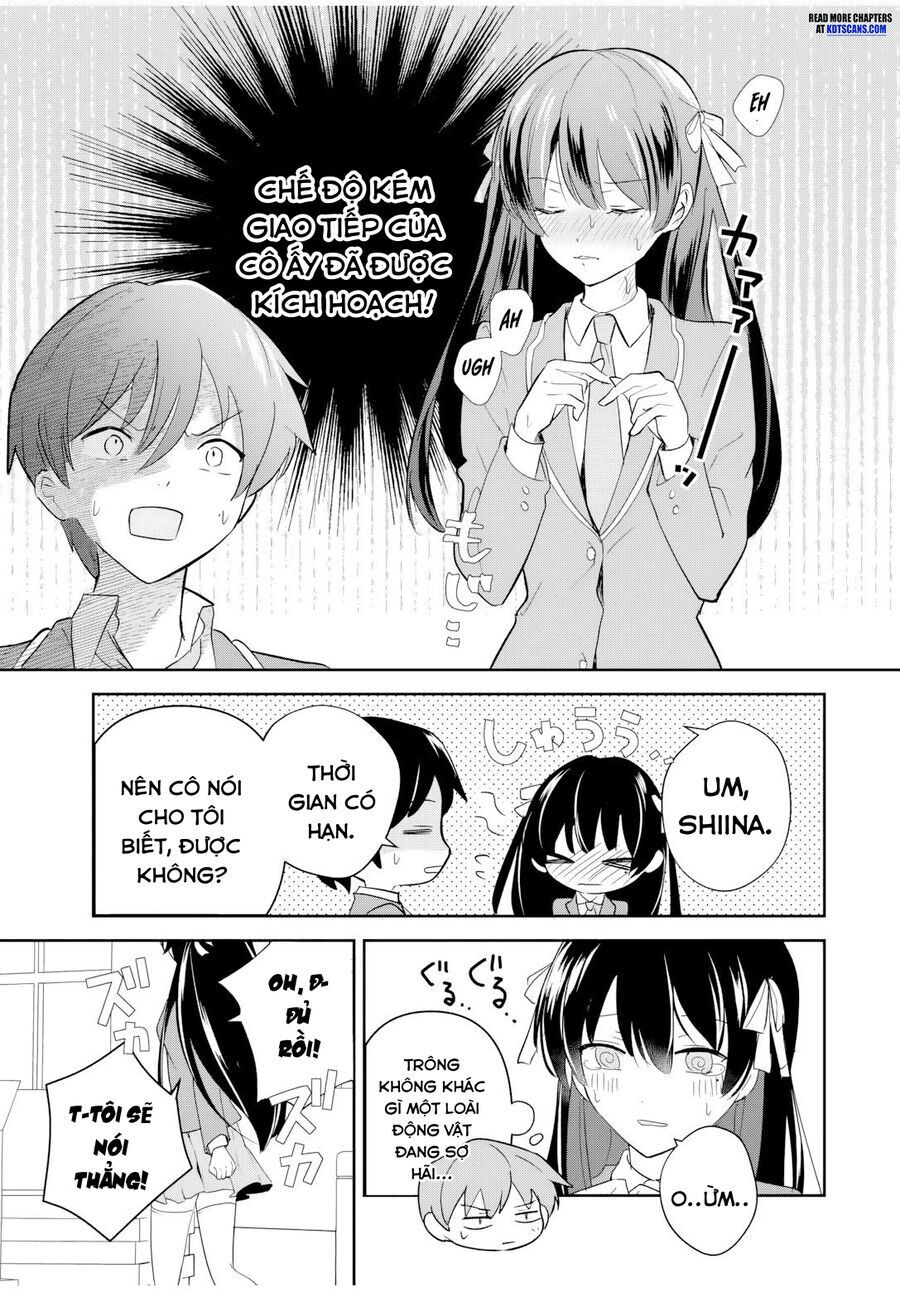 Chuyện Tình Chuyển Sinh Hài Hước Của Anh Hùng Và Phù Thuỷ Chapter 1 - 52