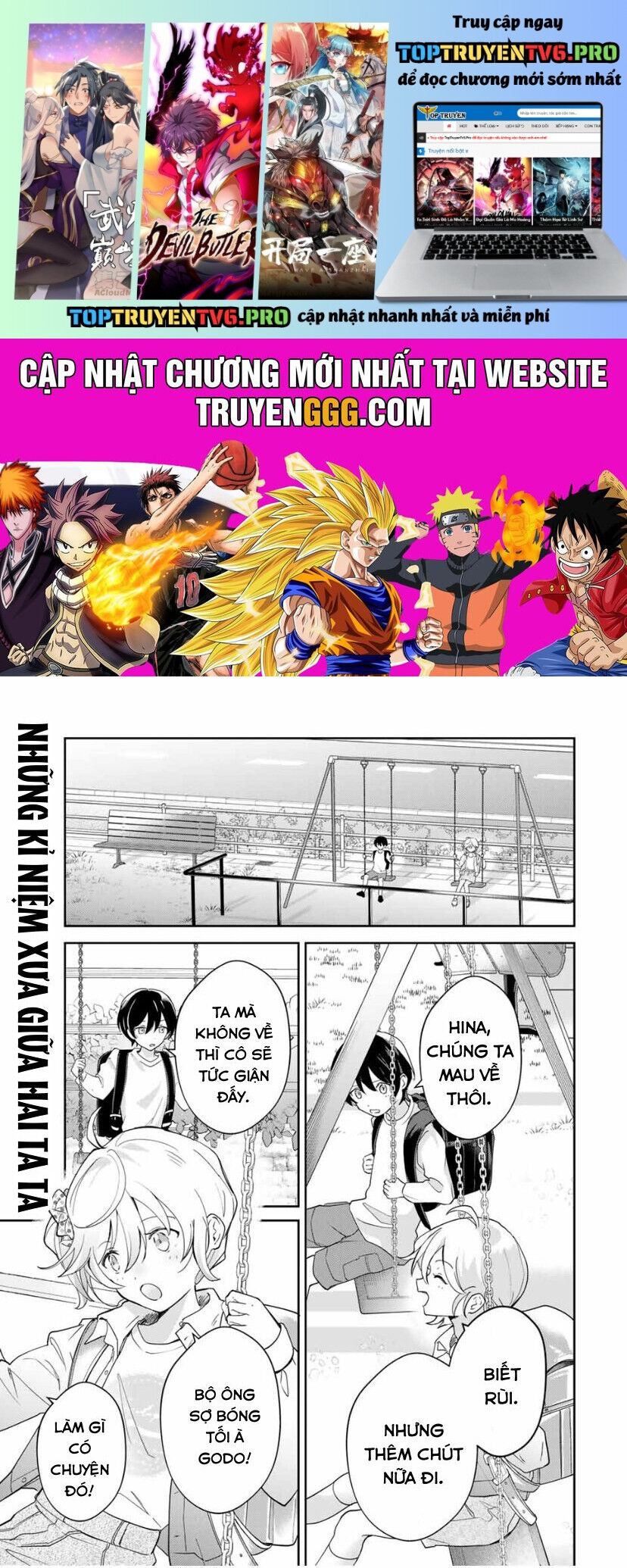 Chuyện Tình Chuyển Sinh Hài Hước Của Anh Hùng Và Phù Thuỷ Chapter 10 - 2