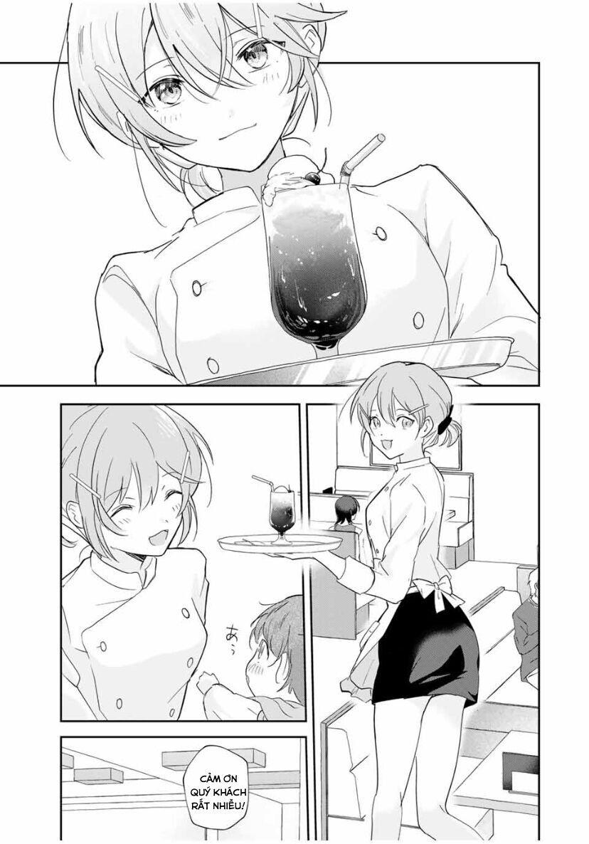 Chuyện Tình Chuyển Sinh Hài Hước Của Anh Hùng Và Phù Thuỷ Chapter 14 - 12