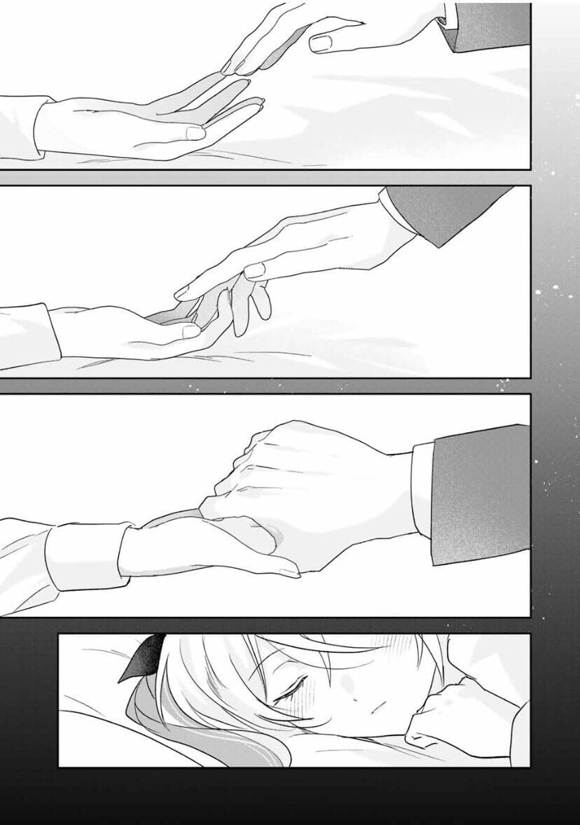 Chuyện Tình Chuyển Sinh Hài Hước Của Anh Hùng Và Phù Thuỷ Chapter 16 - 14