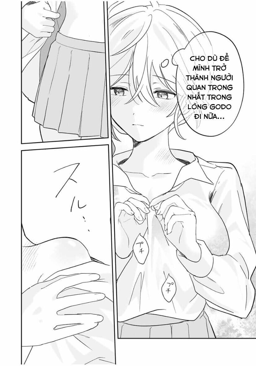 Chuyện Tình Chuyển Sinh Hài Hước Của Anh Hùng Và Phù Thuỷ Chapter 16 - 9