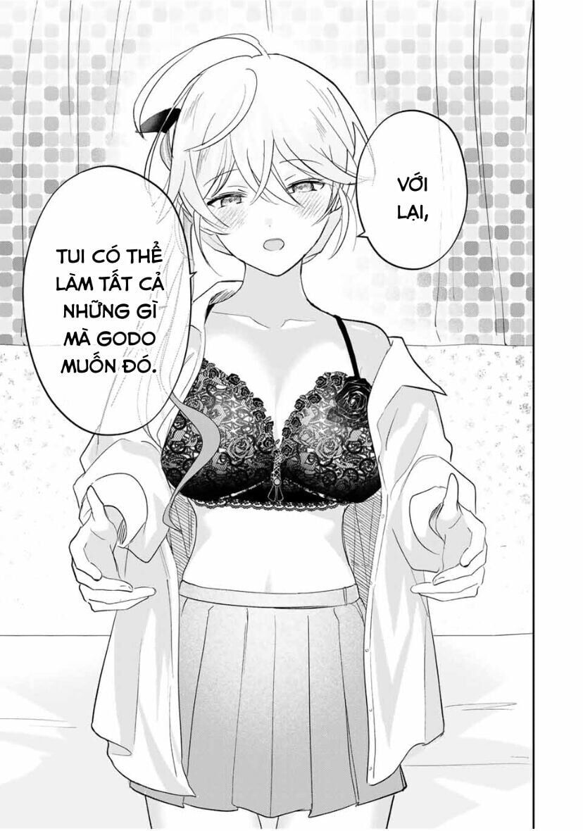 Chuyện Tình Chuyển Sinh Hài Hước Của Anh Hùng Và Phù Thuỷ Chapter 16 - 10