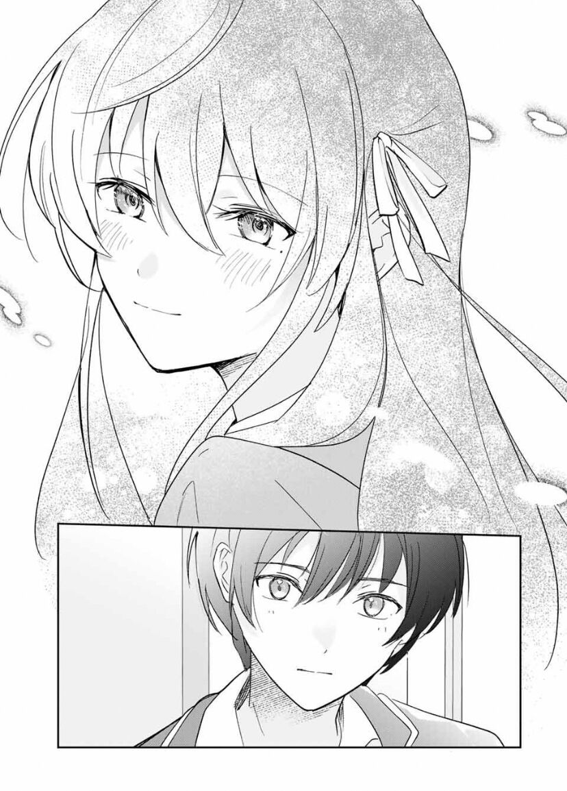 Chuyện Tình Chuyển Sinh Hài Hước Của Anh Hùng Và Phù Thuỷ Chapter 17 - 10