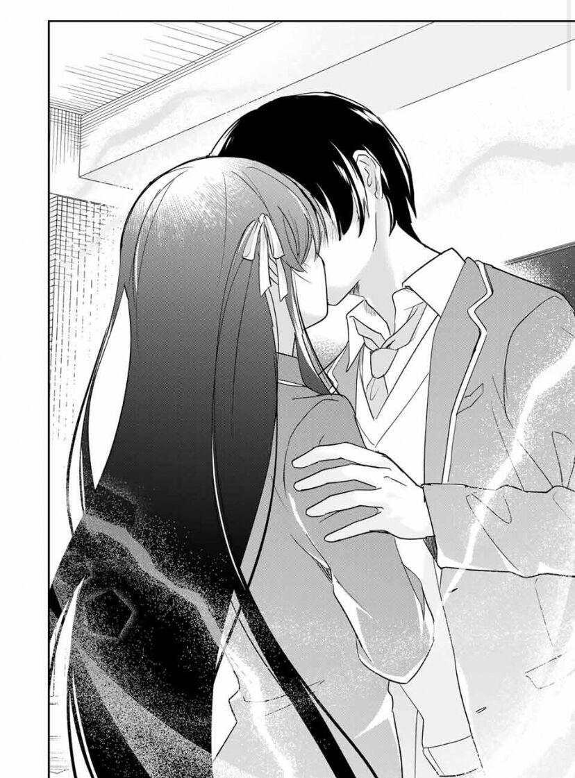 Chuyện Tình Chuyển Sinh Hài Hước Của Anh Hùng Và Phù Thuỷ Chapter 18 - 3