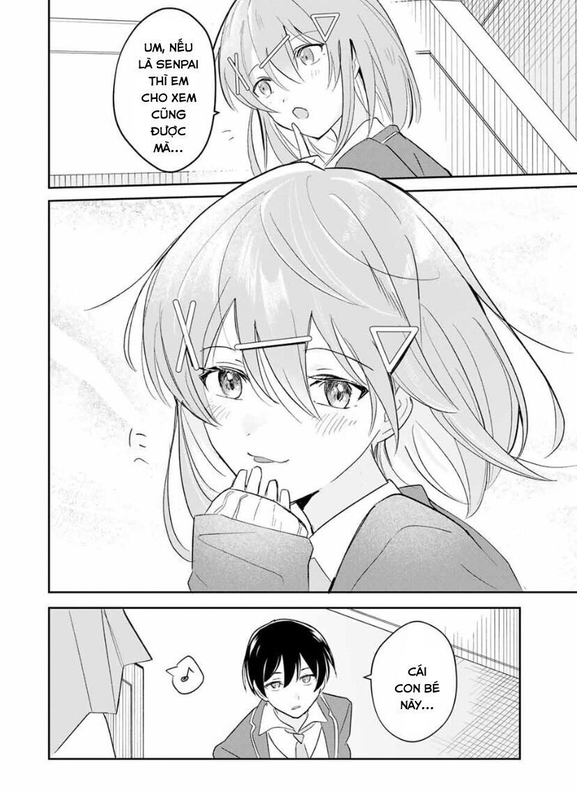 Chuyện Tình Chuyển Sinh Hài Hước Của Anh Hùng Và Phù Thuỷ Chapter 19 - 10