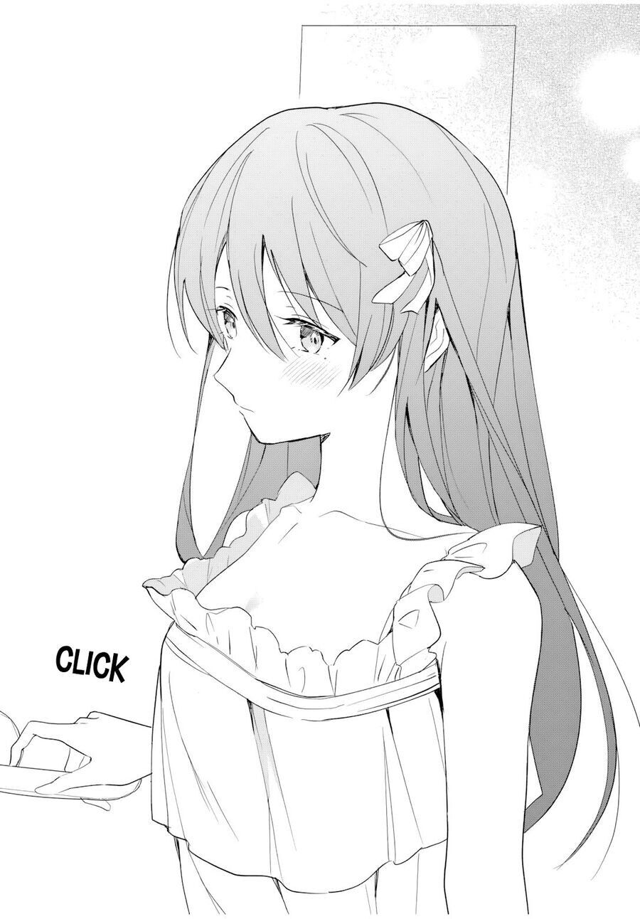 Chuyện Tình Chuyển Sinh Hài Hước Của Anh Hùng Và Phù Thuỷ Chapter 2 - 15