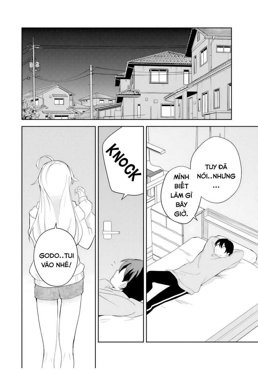 Chuyện Tình Chuyển Sinh Hài Hước Của Anh Hùng Và Phù Thuỷ Chapter 2 - 27