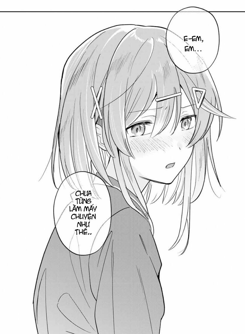 Chuyện Tình Chuyển Sinh Hài Hước Của Anh Hùng Và Phù Thuỷ Chapter 20 - 9