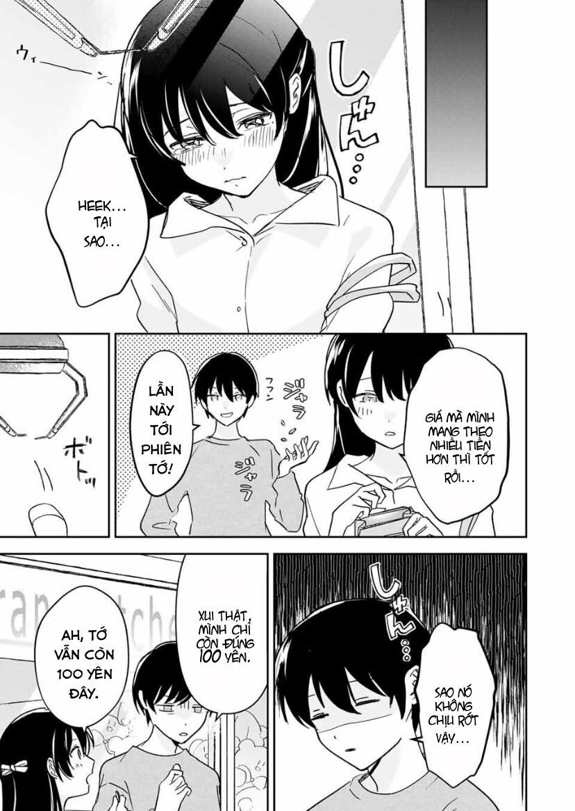 Chuyện Tình Chuyển Sinh Hài Hước Của Anh Hùng Và Phù Thuỷ Chapter 23 - 13
