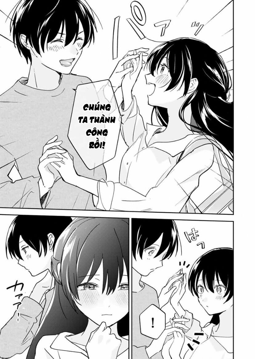 Chuyện Tình Chuyển Sinh Hài Hước Của Anh Hùng Và Phù Thuỷ Chapter 23 - 15