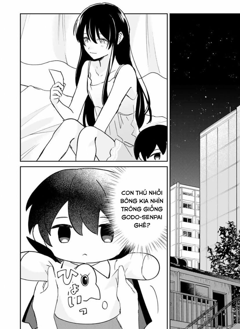 Chuyện Tình Chuyển Sinh Hài Hước Của Anh Hùng Và Phù Thuỷ Chapter 23 - 22