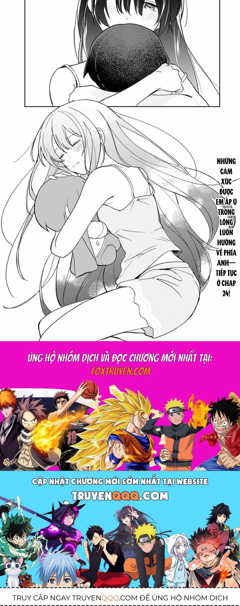 Chuyện Tình Chuyển Sinh Hài Hước Của Anh Hùng Và Phù Thuỷ Chapter 23 - 23