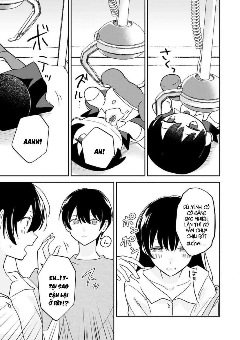 Chuyện Tình Chuyển Sinh Hài Hước Của Anh Hùng Và Phù Thuỷ Chapter 23 - 9