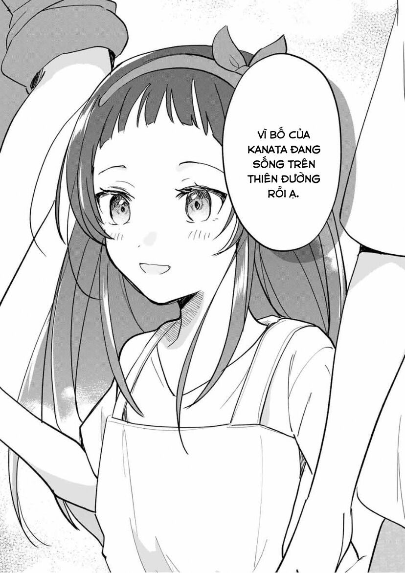 Chuyện Tình Chuyển Sinh Hài Hước Của Anh Hùng Và Phù Thuỷ Chapter 24 - 16