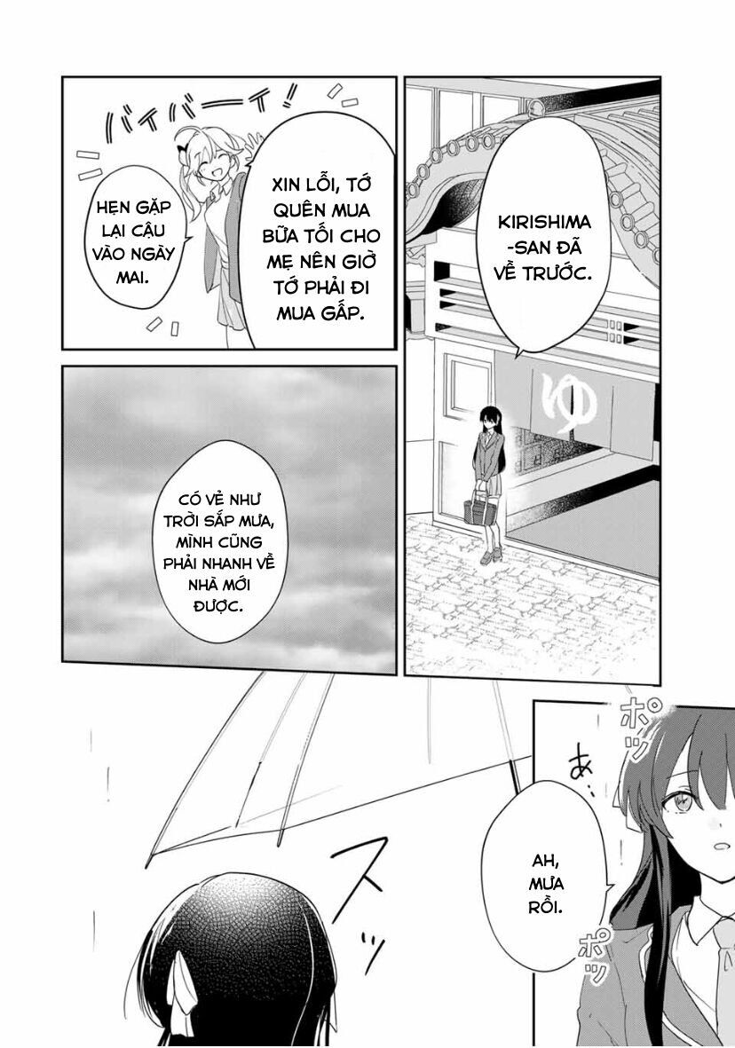 Chuyện Tình Chuyển Sinh Hài Hước Của Anh Hùng Và Phù Thuỷ Chapter 5 - 13
