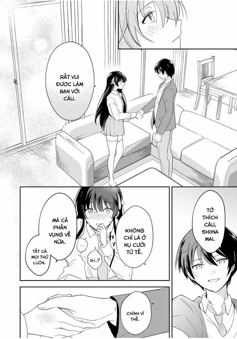 Chuyện Tình Chuyển Sinh Hài Hước Của Anh Hùng Và Phù Thuỷ Chapter 7 - 13