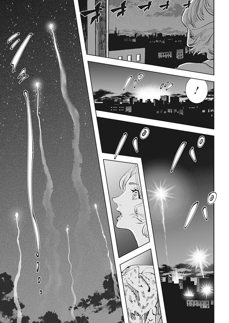 Lời Nguyện Cầu Chernobyl: Biên Niên Sử Của Tương Lai. Chapter 1 - 41