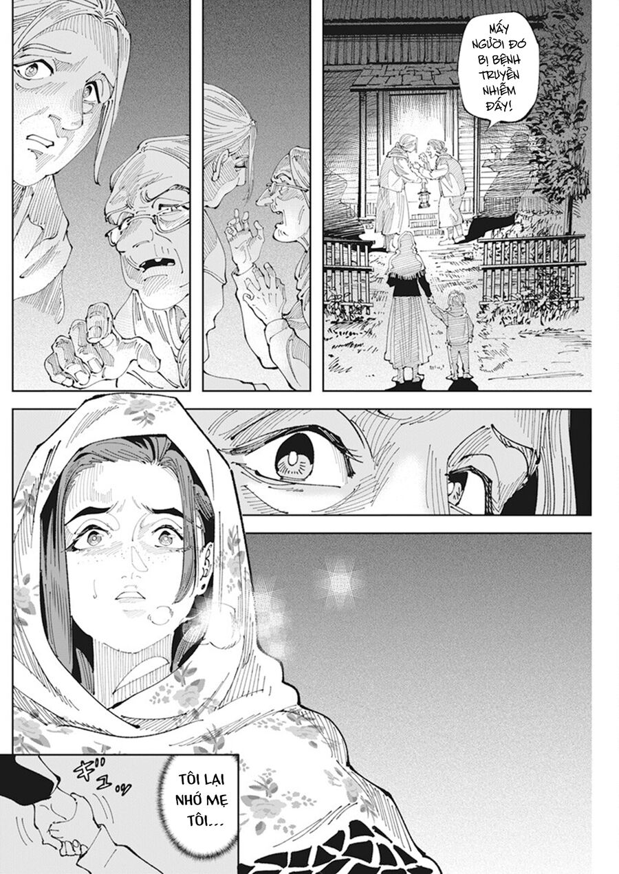 Lời Nguyện Cầu Chernobyl: Biên Niên Sử Của Tương Lai. Chapter 2 - 26