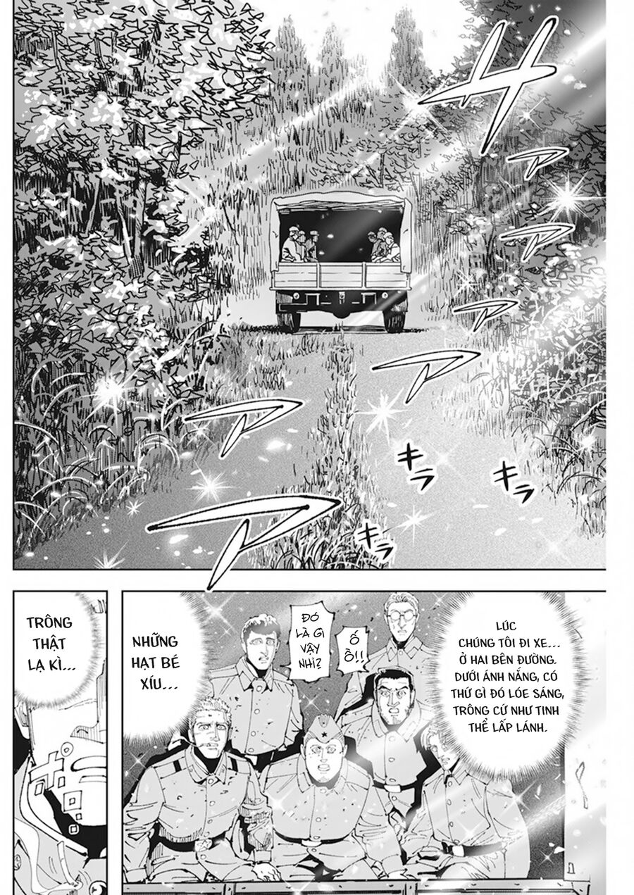 Lời Nguyện Cầu Chernobyl: Biên Niên Sử Của Tương Lai. Chapter 3 - 7